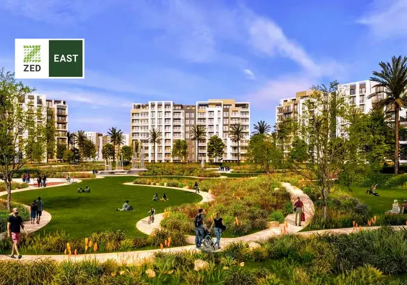 صورة 2 من زد إيست