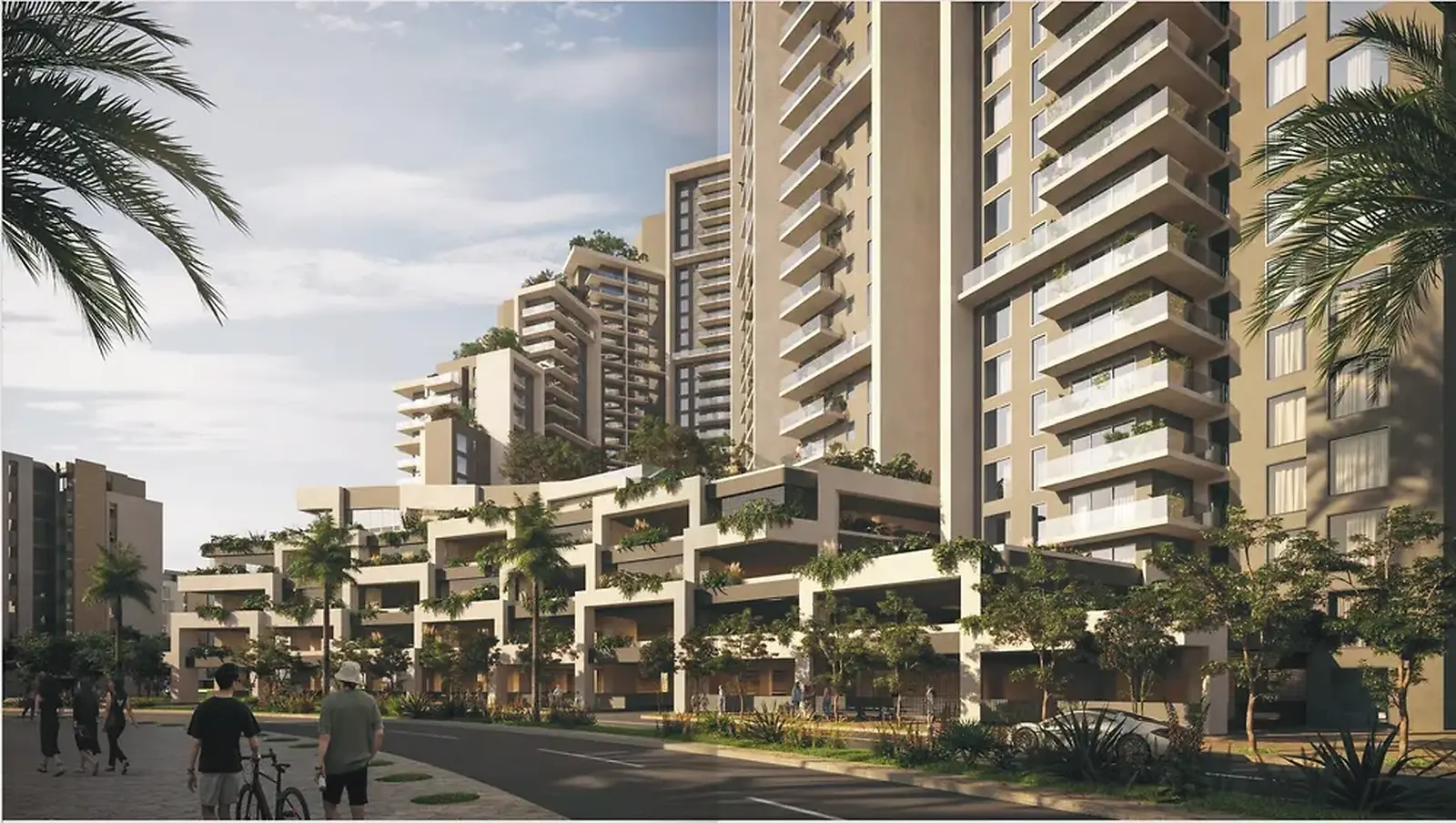 Zed East 5th Settlement prices (September 2026)
